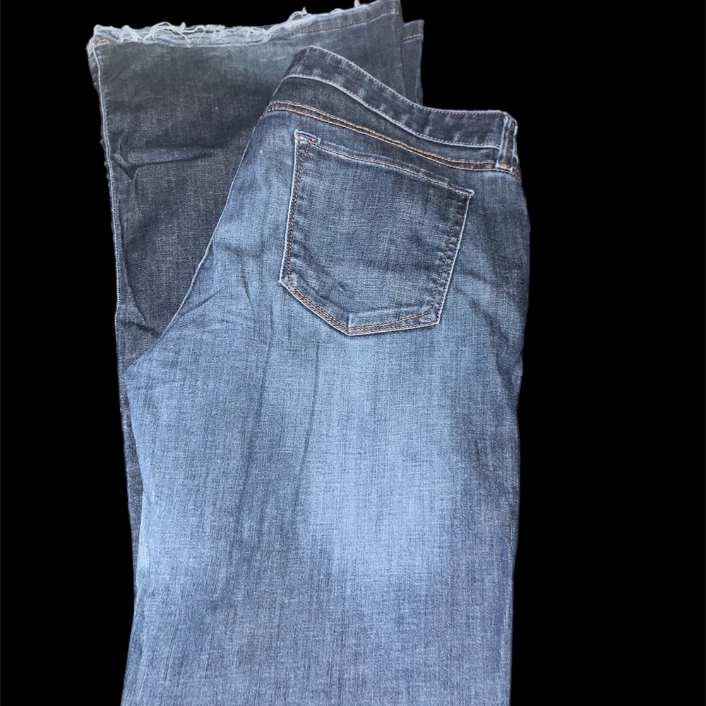 Banana Republic Bootcut Jeans Size 31